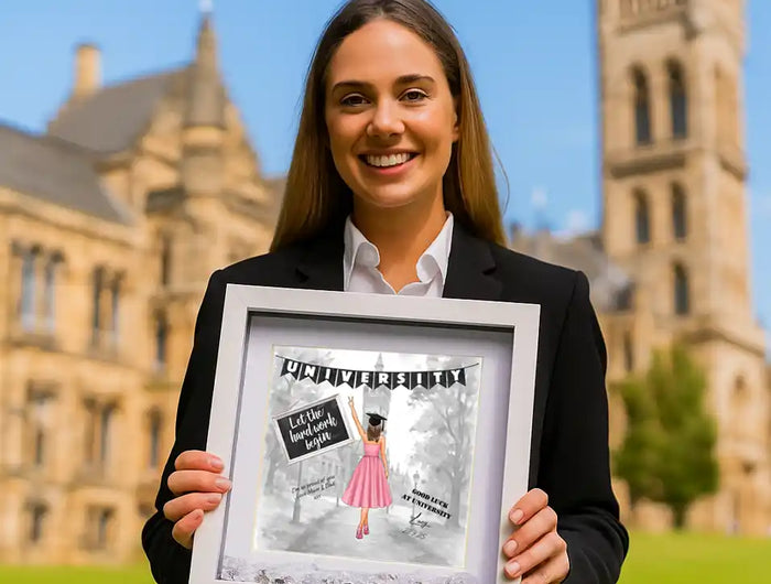 Personalised Frames