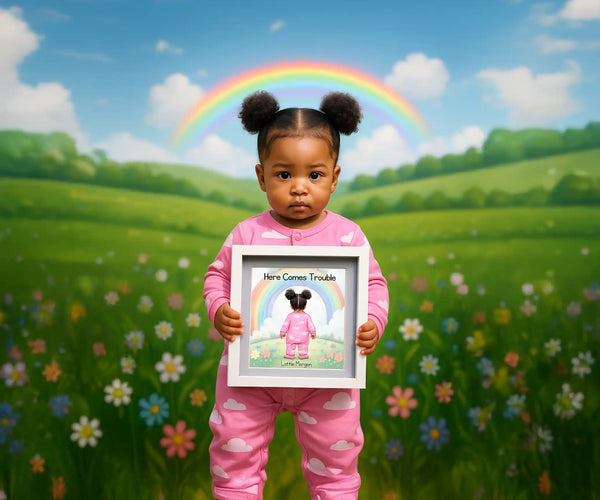 Baby – GIFTAFRAME