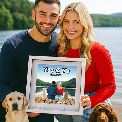 Collection image for: Dog Lovers
