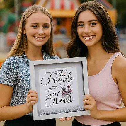 Collection image for: Friends