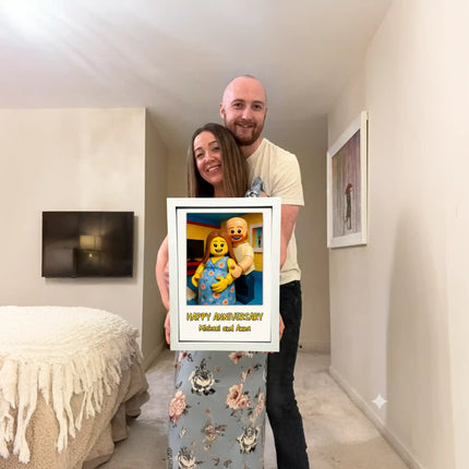 Collection image for: AI CARTOONS