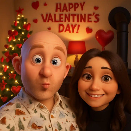 Collection image for: Valentine's Day