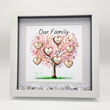 FAMILY TREE