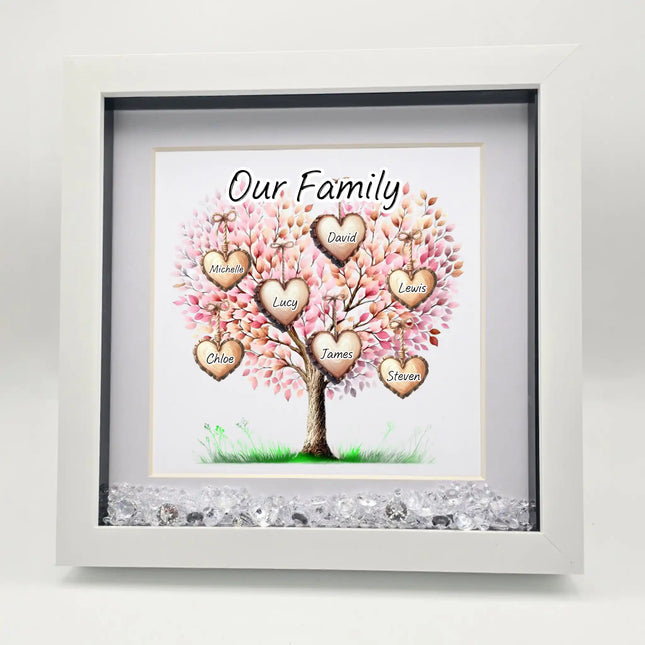 FAMILY TREE