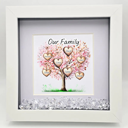 FAMILY TREE