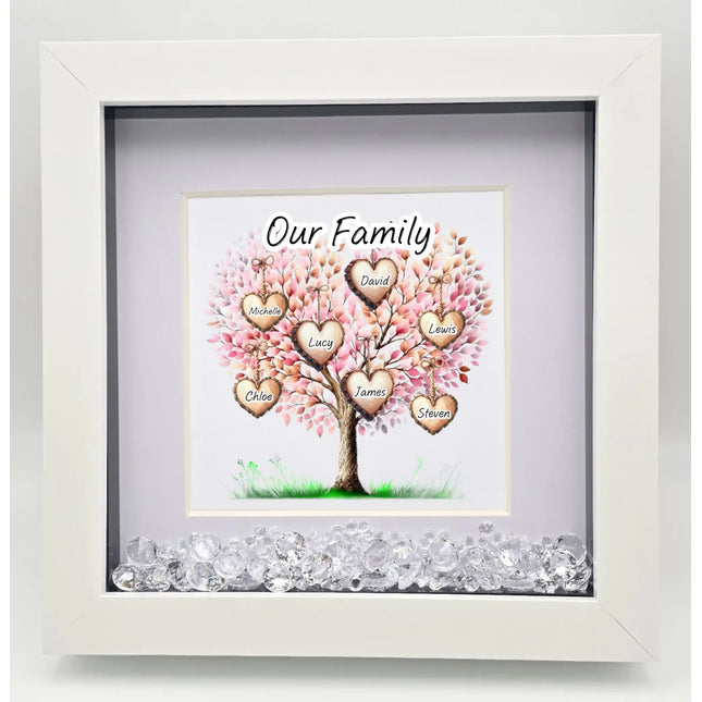 FAMILY TREE