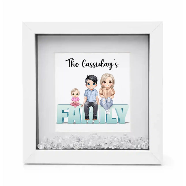 CHIBI FAMILY