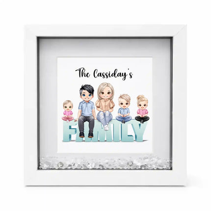 CHIBI FAMILY