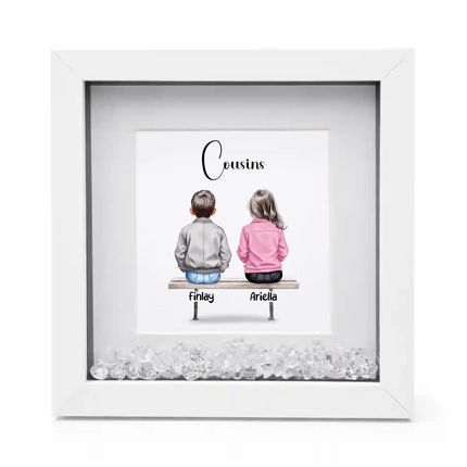COUSINS
