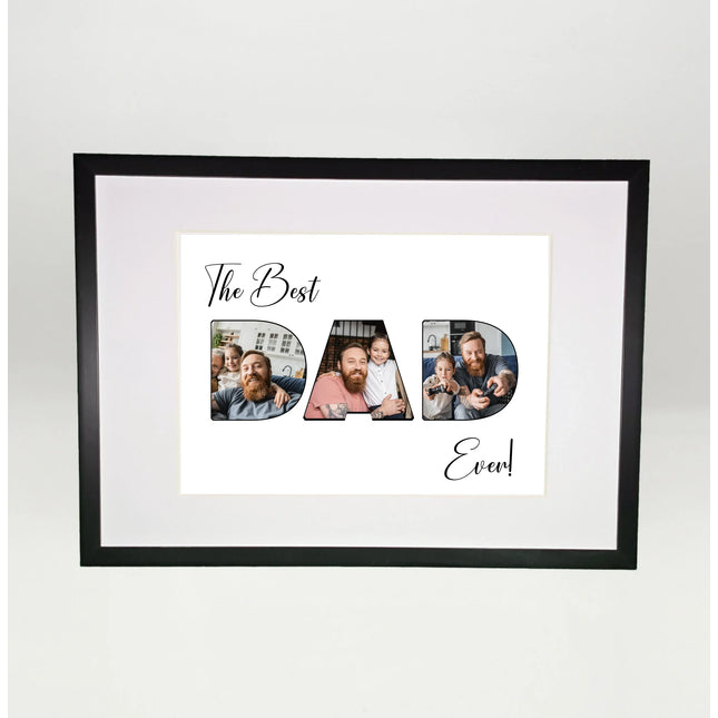 A3 Sample Frame
