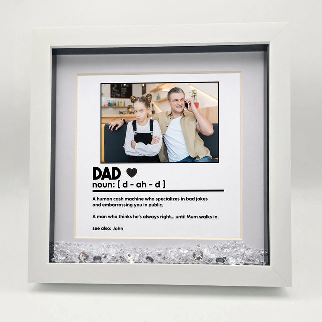 Copy of Blank Frame Template LARGE CLOSER