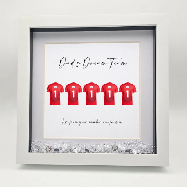 Copy of Blank Frame Template LARGE CLOSER