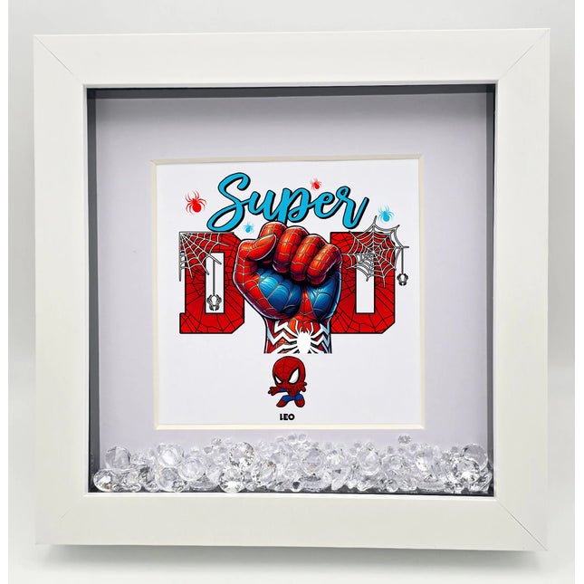 Blank Frame Medium CLOSE UP