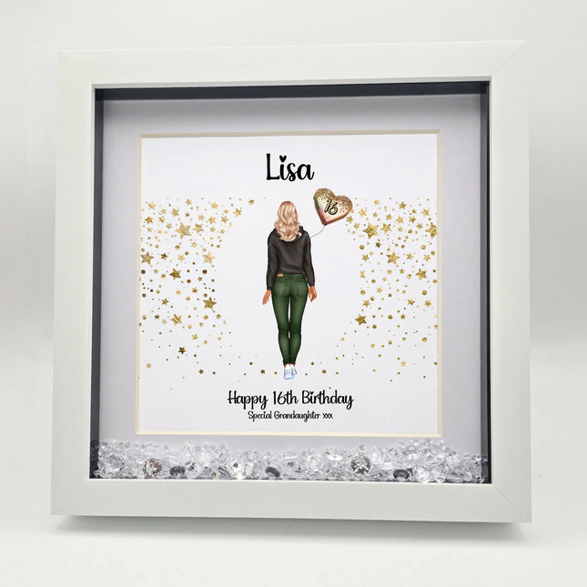 Copy of Blank Frame Template LARGE CLOSER