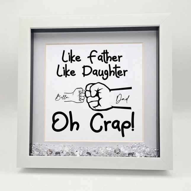 Copy of Blank Frame Template LARGE CLOSER