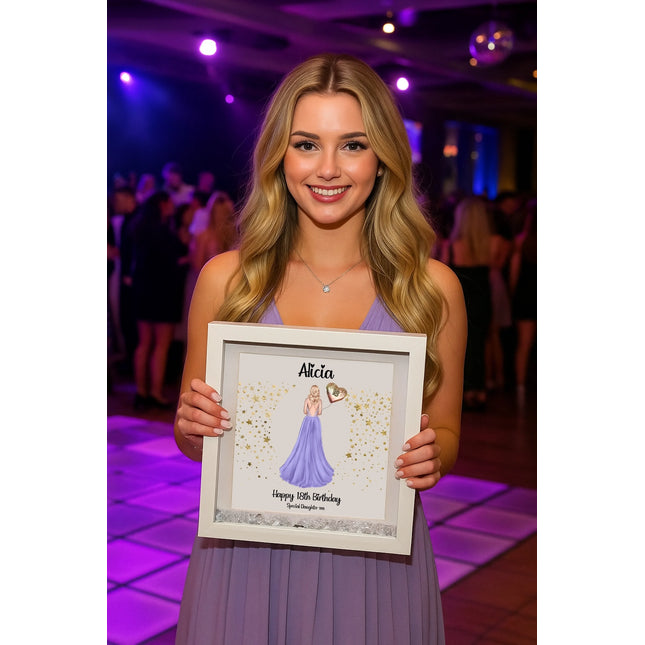 Birthday Prom Sample