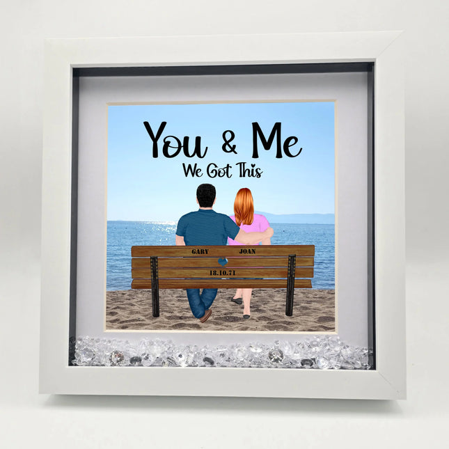 Copy of Blank Frame Template LARGE CLOSER