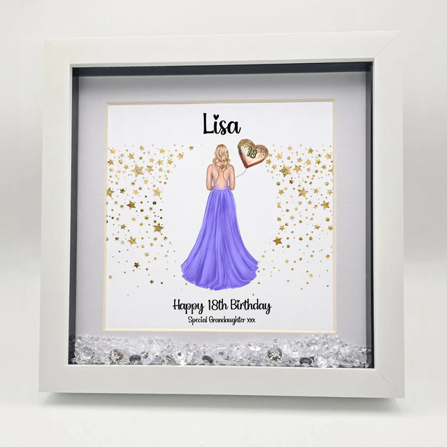 Copy of Blank Frame Template LARGE CLOSER