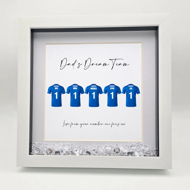 Copy of Blank Frame Template LARGE CLOSER