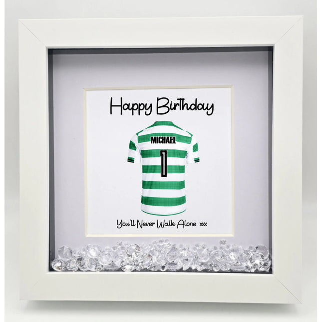 Blank Frame Medium CLOSE UP