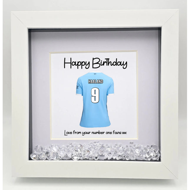 Blank Frame Medium CLOSE UP