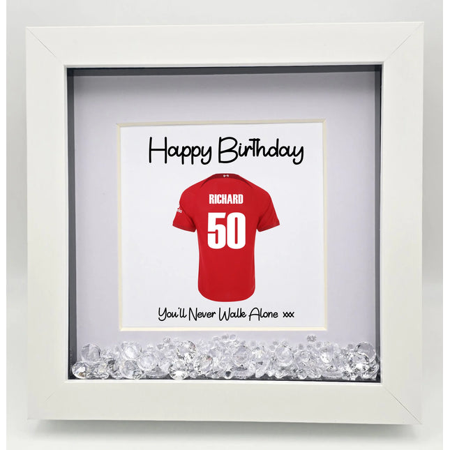 Blank Frame Medium CLOSE UP