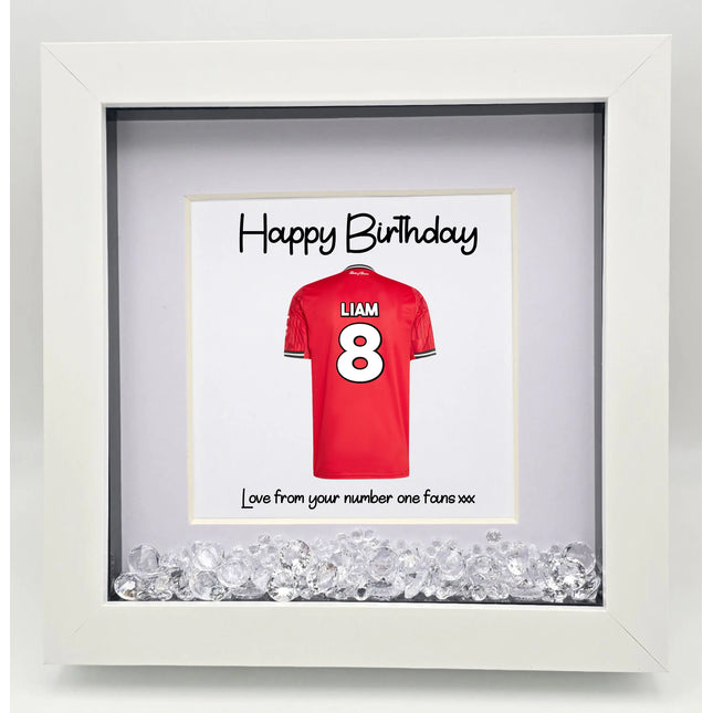 Blank Frame Medium CLOSE UP