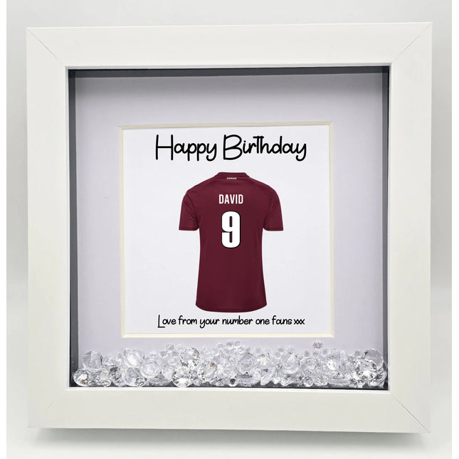 Blank Frame Medium CLOSE UP