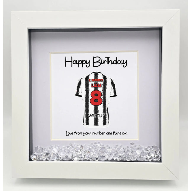 Blank Frame Medium CLOSE UP