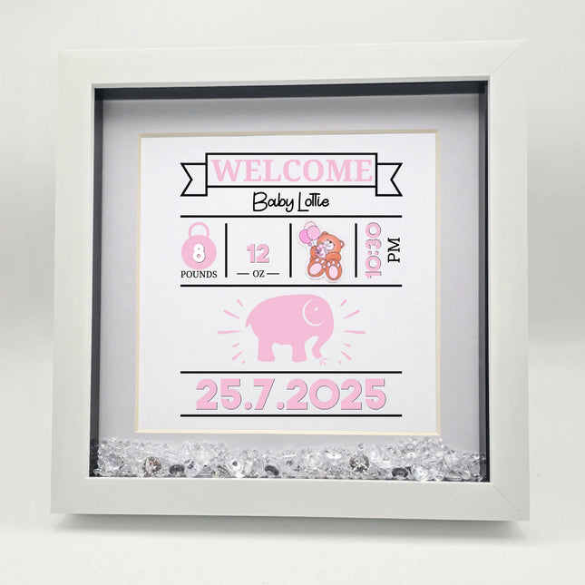 Copy of Blank Frame Template LARGE CLOSER