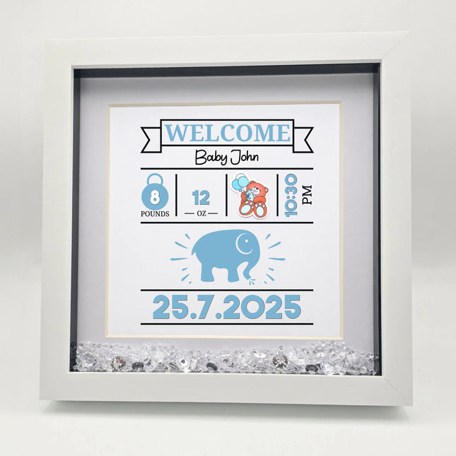 Copy of Blank Frame Template LARGE CLOSER