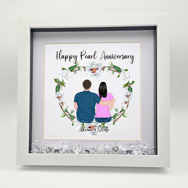 Copy of Blank Frame Template LARGE CLOSER