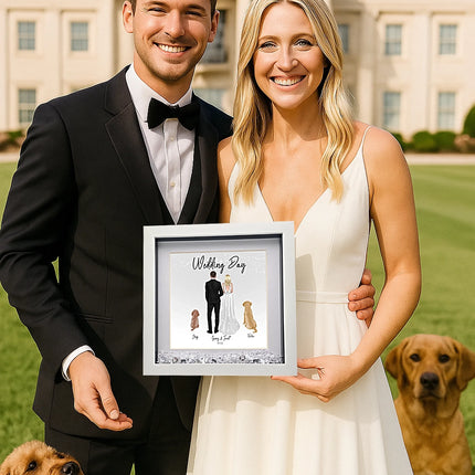 Wedding SAMPLE