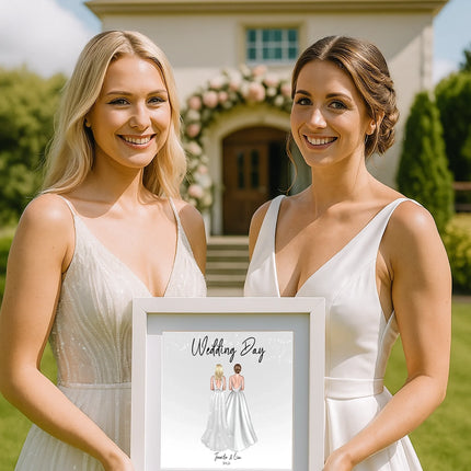 GIRL WEDDING SAMPLE