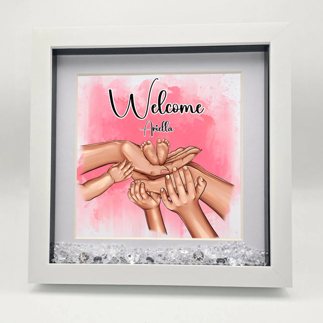 Copy of Blank Frame Template LARGE CLOSER