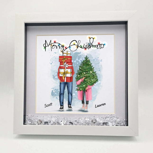 Copy of Blank Frame Template LARGE CLOSER