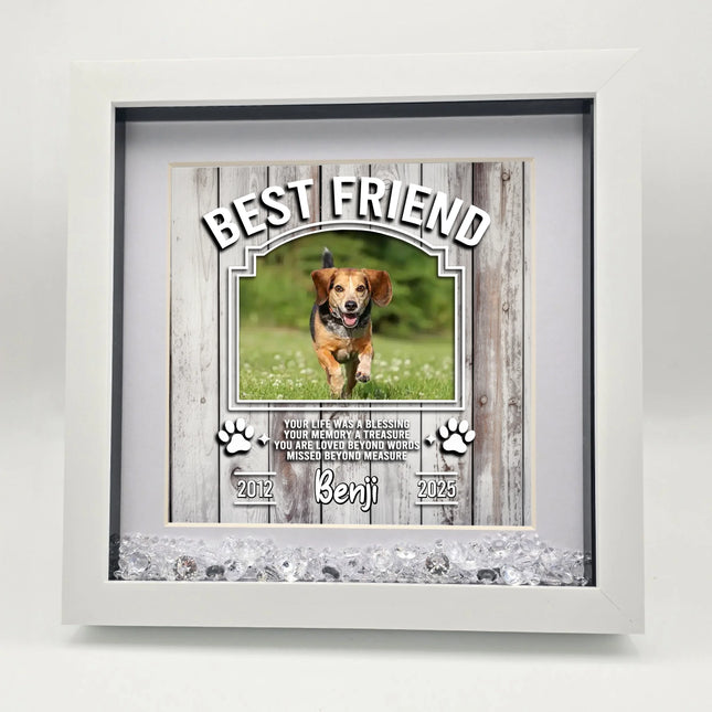 Copy of Blank Frame Template LARGE CLOSER