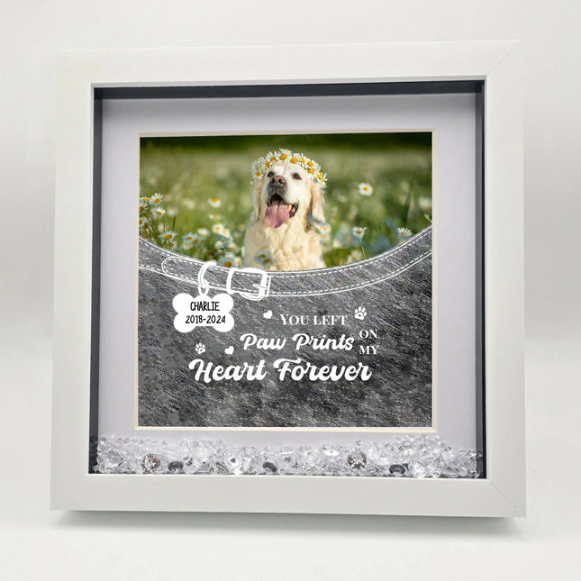 Copy of Blank Frame Template LARGE CLOSER