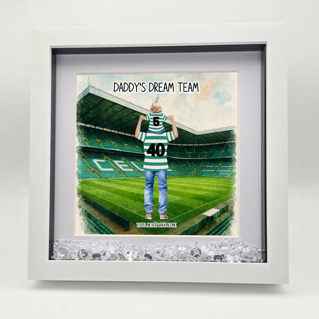 Copy of Blank Frame Template LARGE CLOSER