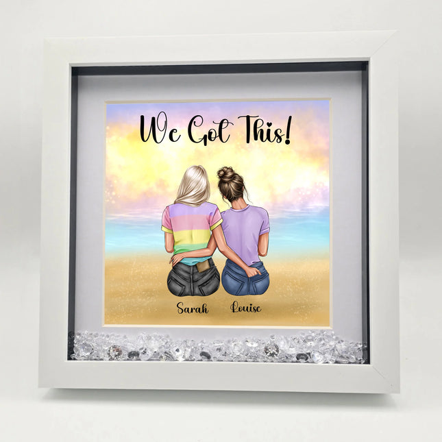 Copy of Blank Frame Template LARGE CLOSER