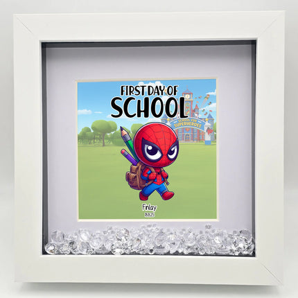Blank Frame Medium CLOSE UP