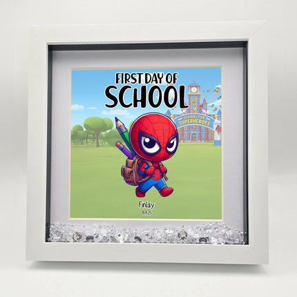 Copy of Blank Frame Template LARGE CLOSER