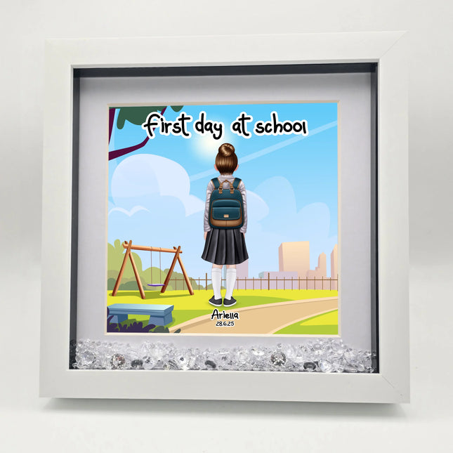 Copy of Blank Frame Template LARGE CLOSER