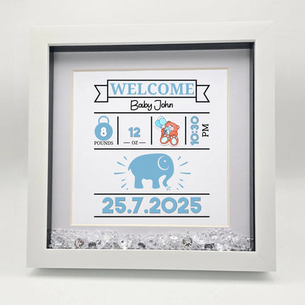 Copy of Blank Frame Template LARGE CLOSER