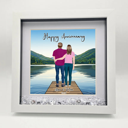 Copy of Blank Frame Template LARGE CLOSER