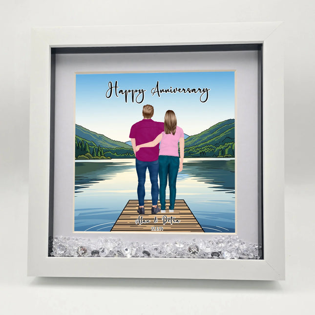Copy of Blank Frame Template LARGE CLOSER