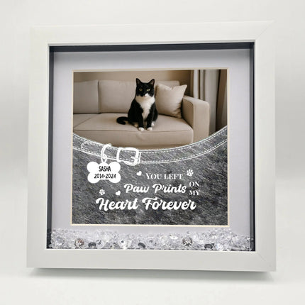 Copy of Blank Frame Template LARGE CLOSER