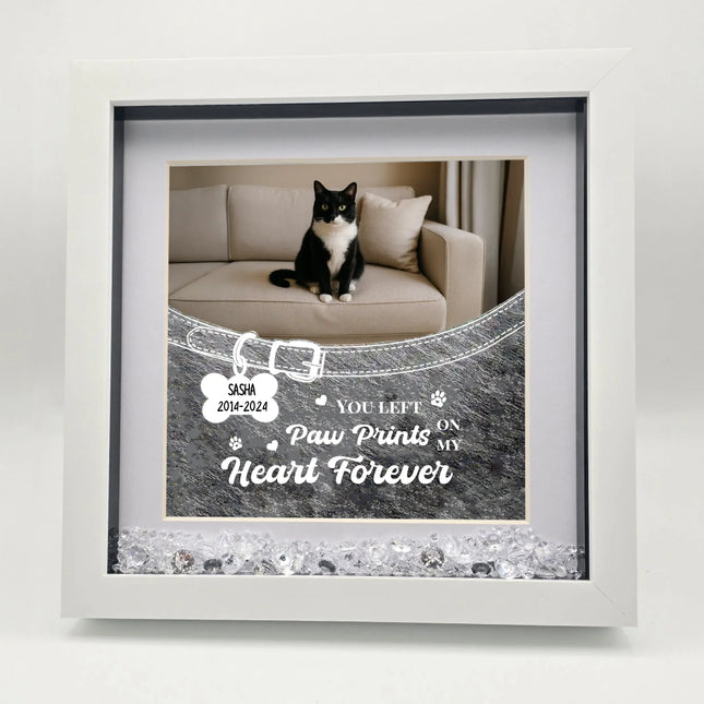 Copy of Blank Frame Template LARGE CLOSER