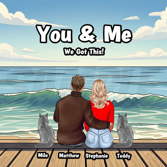 6x6 smaller aperture