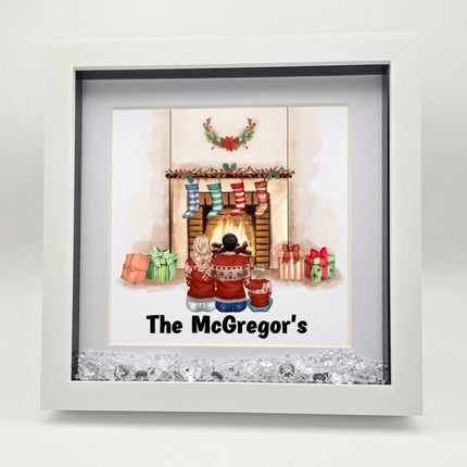 Copy of Blank Frame Template LARGE CLOSER